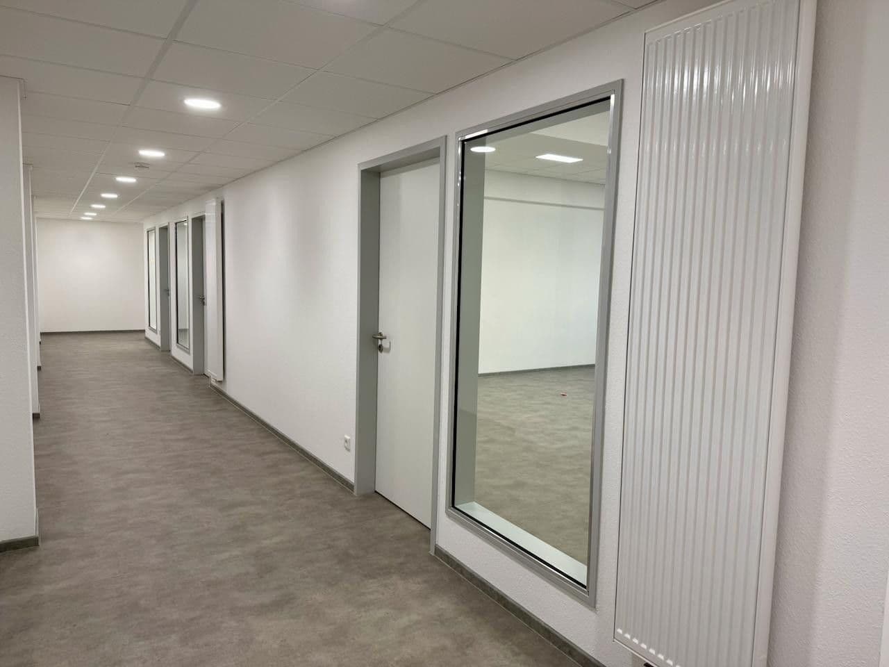 Prenájom kancelárie 750 m², Oswaldstr. 4, Hamm, Severné Porýnie - Westfálsko Prenájom kancelárie 750 m², Oswaldstr. 4, Hamm, Severné Porýnie - Westfálsko