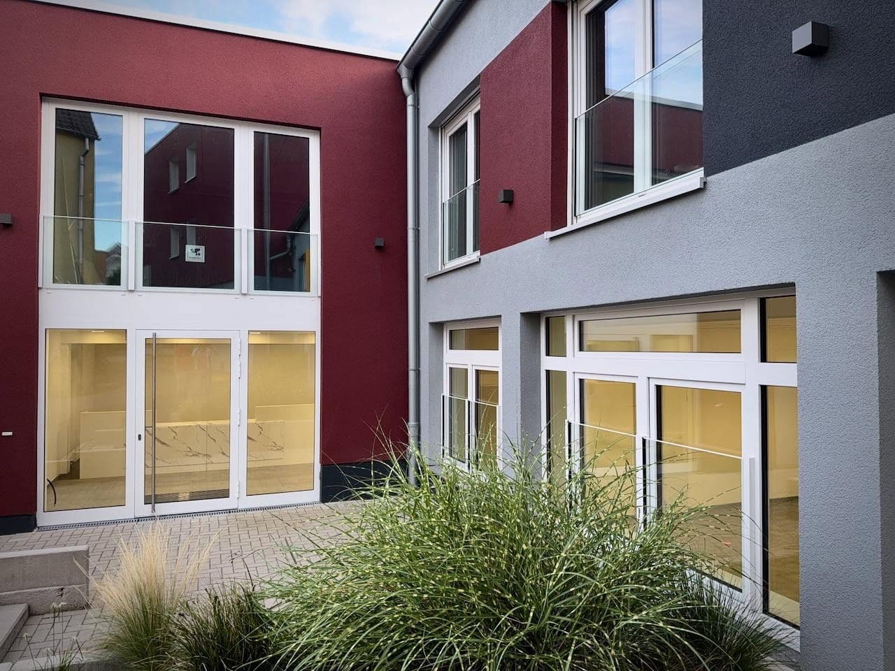 Prenájom kancelárie 750 m², Oswaldstr. 4, Hamm, Severné Porýnie - Westfálsko Prenájom kancelárie 750 m², Oswaldstr. 4, Hamm, Severné Porýnie - Westfálsko
