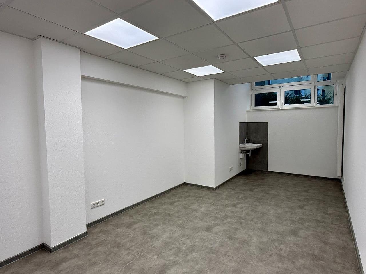 Prenájom kancelárie 750 m², Oswaldstr. 4, Hamm, Severné Porýnie - Westfálsko Prenájom kancelárie 750 m², Oswaldstr. 4, Hamm, Severné Porýnie - Westfálsko