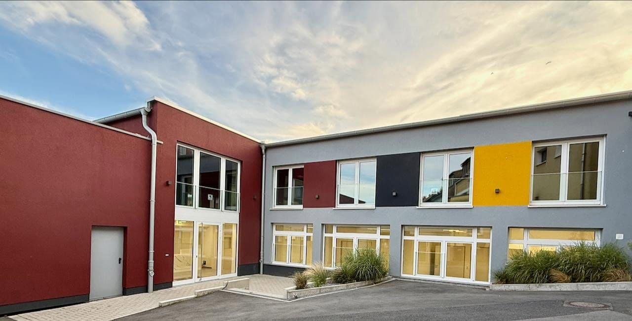 Prenájom kancelárie 750 m², Oswaldstr. 4, Hamm, Severné Porýnie - Westfálsko Prenájom kancelárie 750 m², Oswaldstr. 4, Hamm, Severné Porýnie - Westfálsko