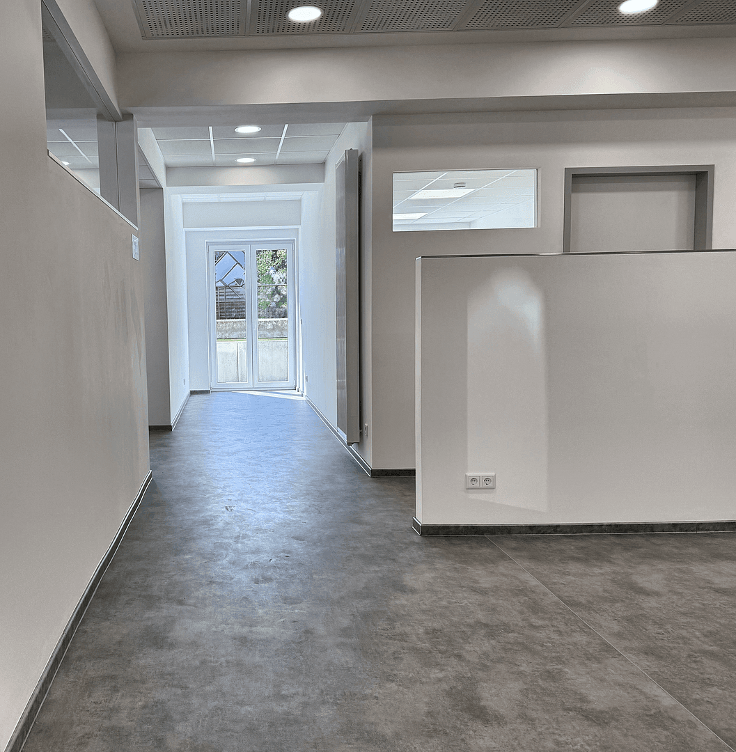 Prenájom kancelárie 750 m², Oswaldstr. 4, Hamm, Severné Porýnie - Westfálsko Prenájom kancelárie 750 m², Oswaldstr. 4, Hamm, Severné Porýnie - Westfálsko