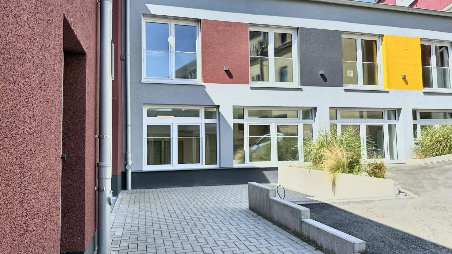 Prenájom kancelárie 750 m², Oswaldstr. 4, Hamm, Severné Porýnie - Westfálsko Prenájom kancelárie 750 m², Oswaldstr. 4, Hamm, Severné Porýnie - Westfálsko