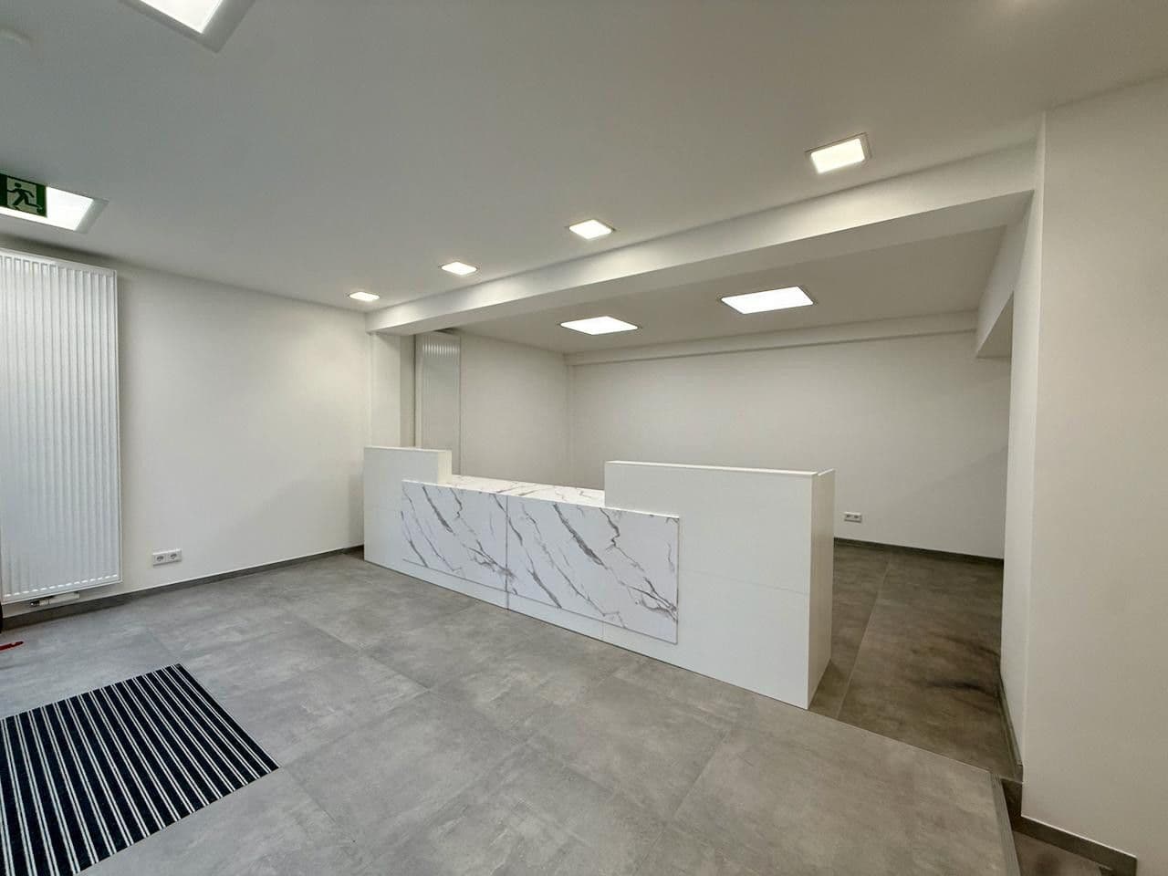 Prenájom kancelárie 750 m², Oswaldstr. 4, Hamm, Severné Porýnie - Westfálsko Prenájom kancelárie 750 m², Oswaldstr. 4, Hamm, Severné Porýnie - Westfálsko