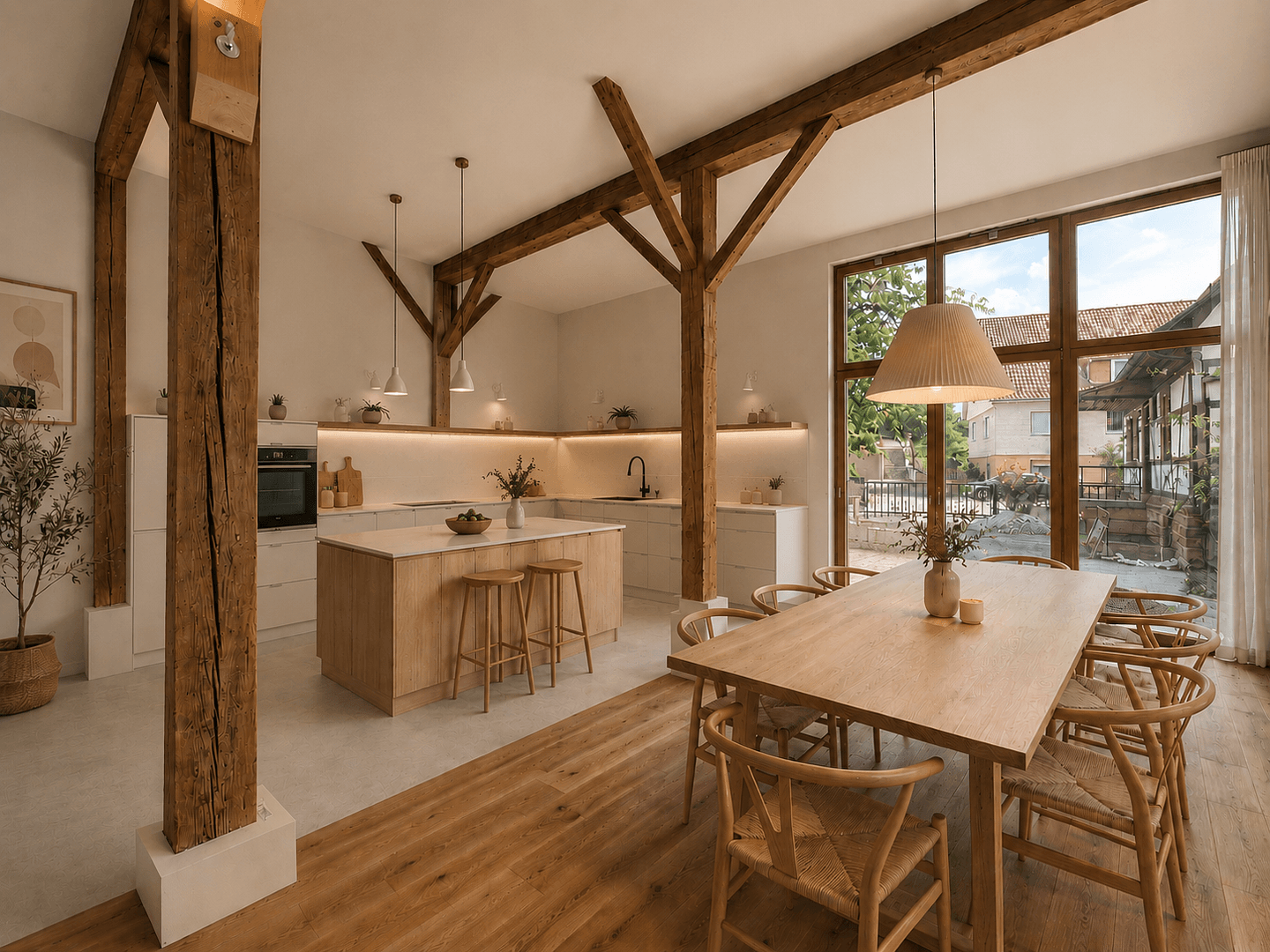 Prenájom bytu 3-izbový 133 m², Niefern-Öschelbronn, Bádensko-Wurttembersko Prenájom bytu 3-izbový 133 m², Niefern-Öschelbronn, Bádensko-Wurttembersko