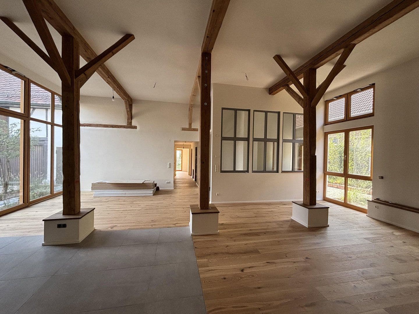 Prenájom bytu 3-izbový 133 m², Niefern-Öschelbronn, Bádensko-Wurttembersko Prenájom bytu 3-izbový 133 m², Niefern-Öschelbronn, Bádensko-Wurttembersko