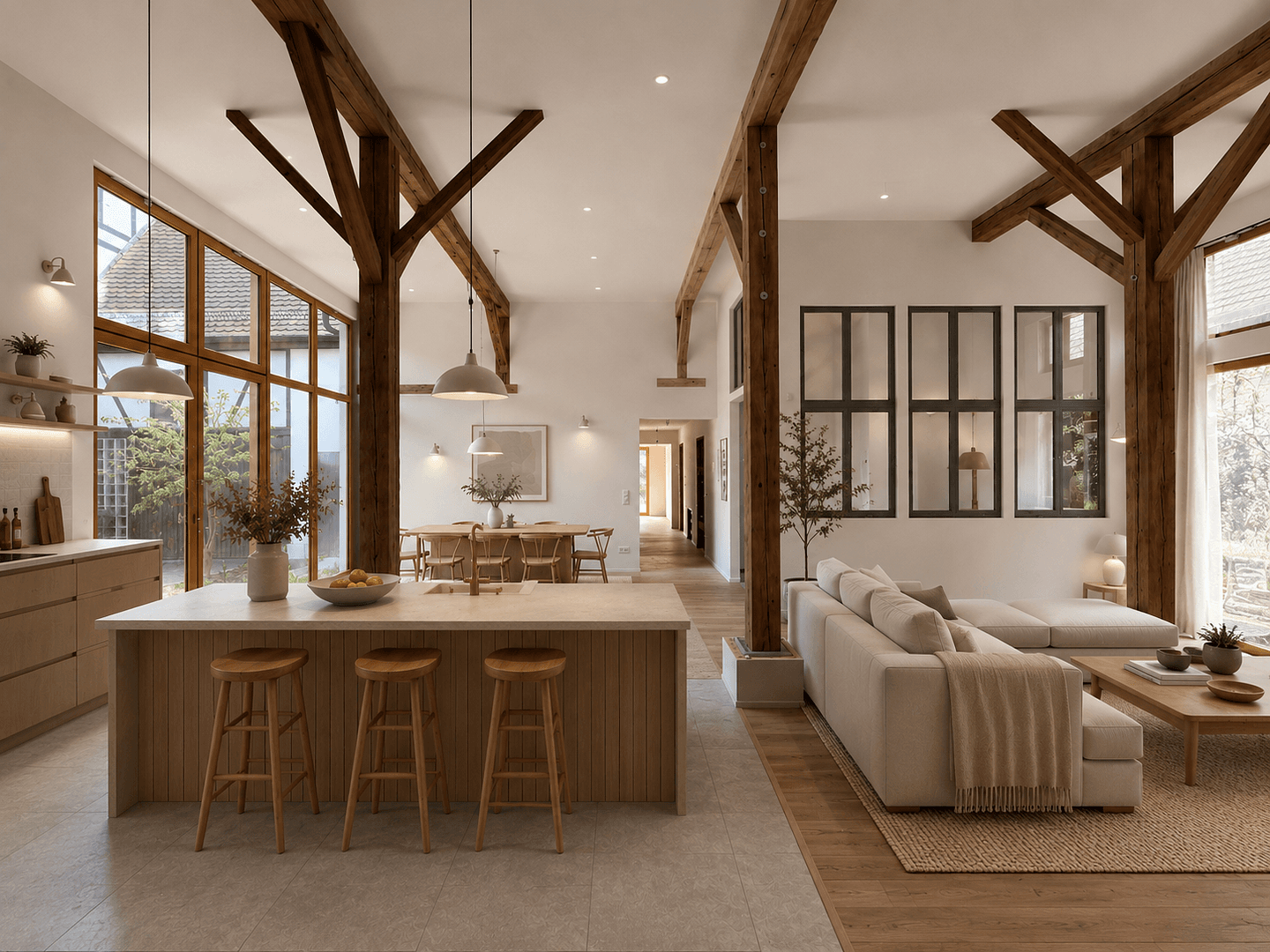 Prenájom bytu 3-izbový 133 m², Niefern-Öschelbronn, Bádensko-Wurttembersko Prenájom bytu 3-izbový 133 m², Niefern-Öschelbronn, Bádensko-Wurttembersko