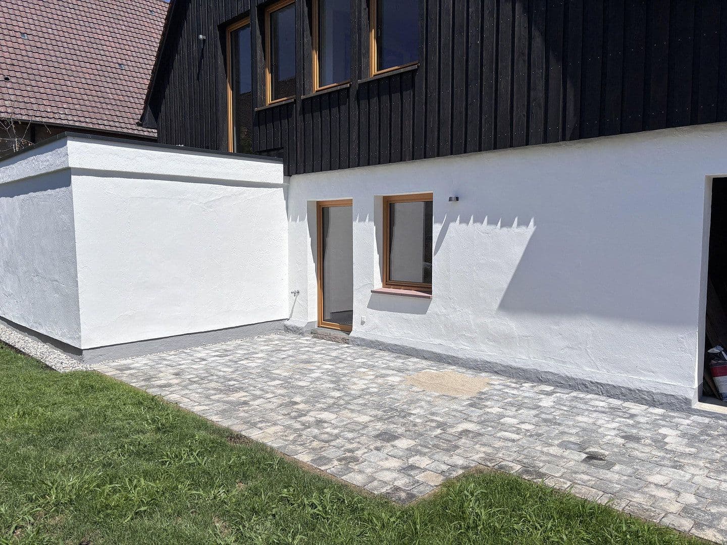 Prenájom bytu 3-izbový 133 m², Niefern-Öschelbronn, Bádensko-Wurttembersko Prenájom bytu 3-izbový 133 m², Niefern-Öschelbronn, Bádensko-Wurttembersko