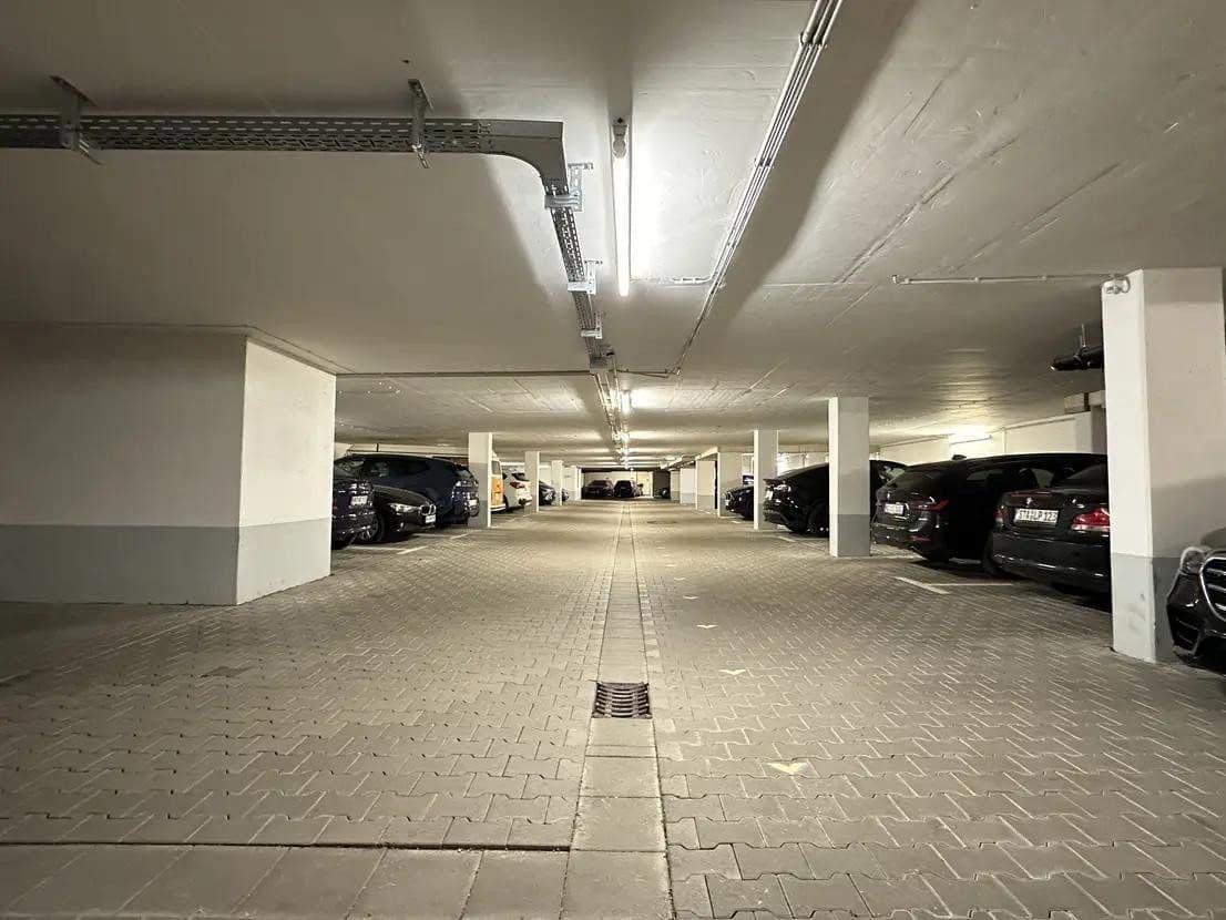 Prenájom bytu 3-izbový 79 m², Freihamer Weg 88, München, Bavorsko Prenájom bytu 3-izbový 79 m², Freihamer Weg 88, München, Bavorsko