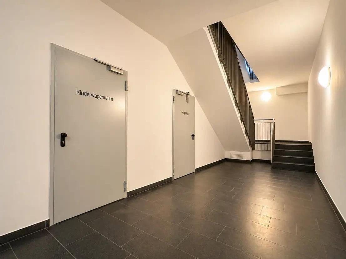 Prenájom bytu 3-izbový 79 m², Freihamer Weg 88, München, Bavorsko Prenájom bytu 3-izbový 79 m², Freihamer Weg 88, München, Bavorsko