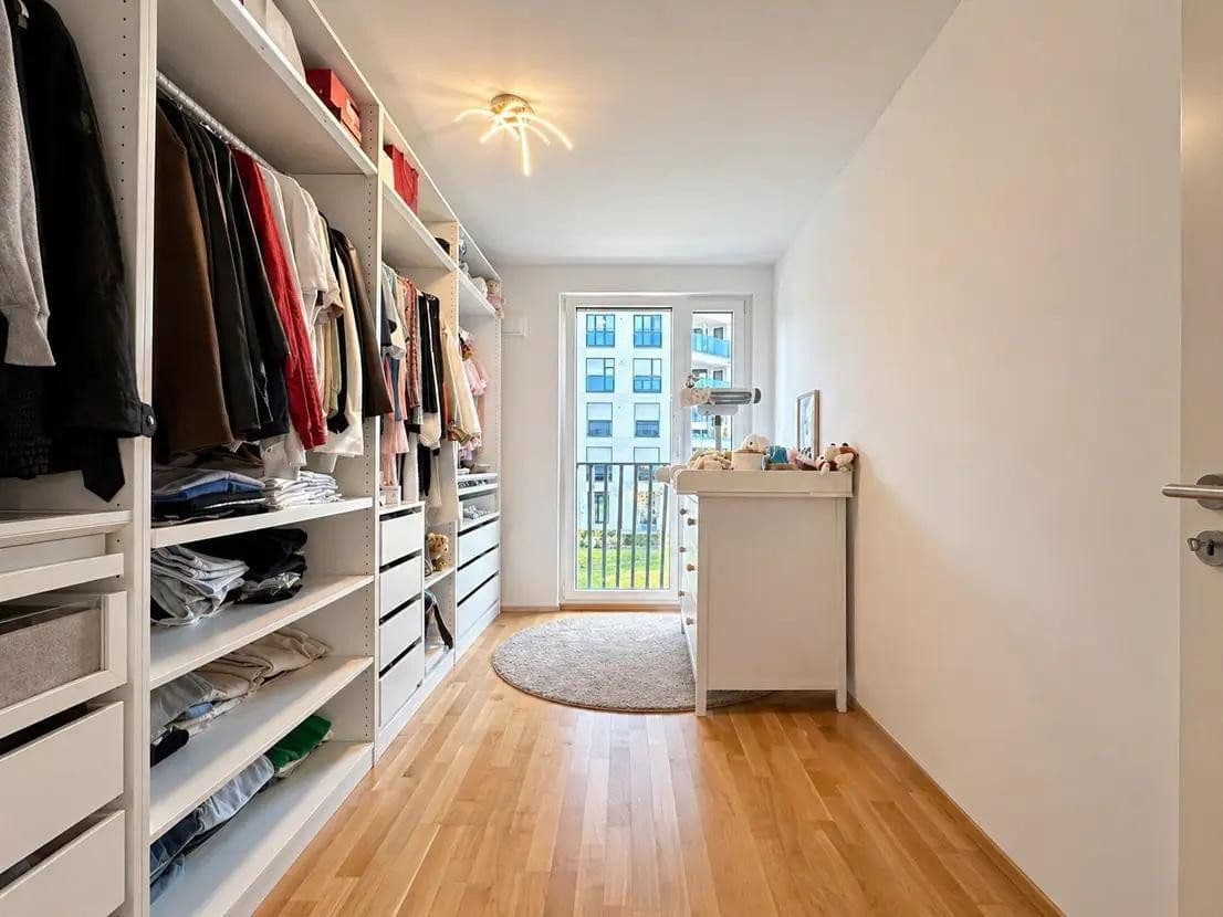 Prenájom bytu 3-izbový 79 m², Freihamer Weg 88, München, Bavorsko Prenájom bytu 3-izbový 79 m², Freihamer Weg 88, München, Bavorsko