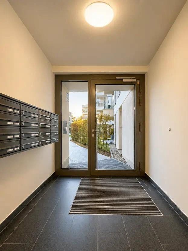 Prenájom bytu 3-izbový 79 m², Freihamer Weg 88, München, Bavorsko Prenájom bytu 3-izbový 79 m², Freihamer Weg 88, München, Bavorsko