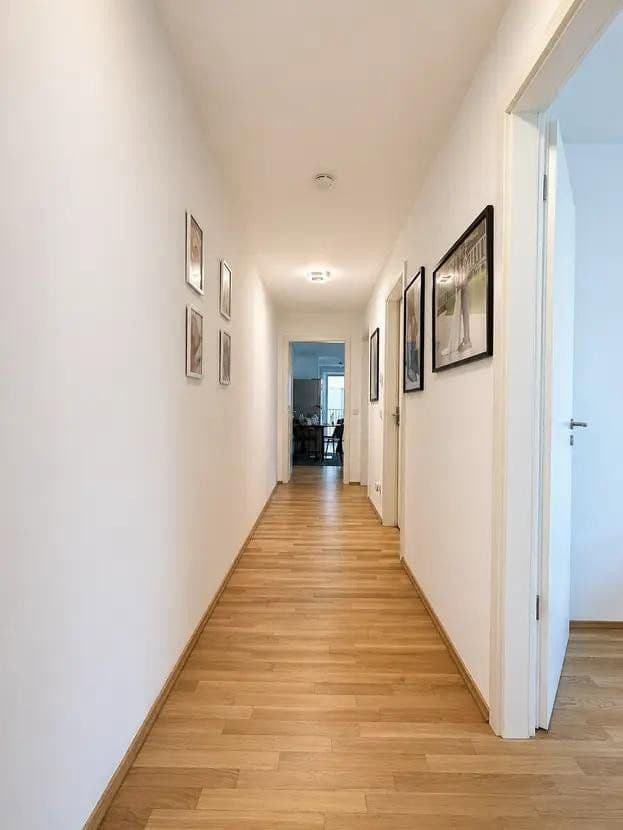 Prenájom bytu 3-izbový 79 m², Freihamer Weg 88, München, Bavorsko Prenájom bytu 3-izbový 79 m², Freihamer Weg 88, München, Bavorsko