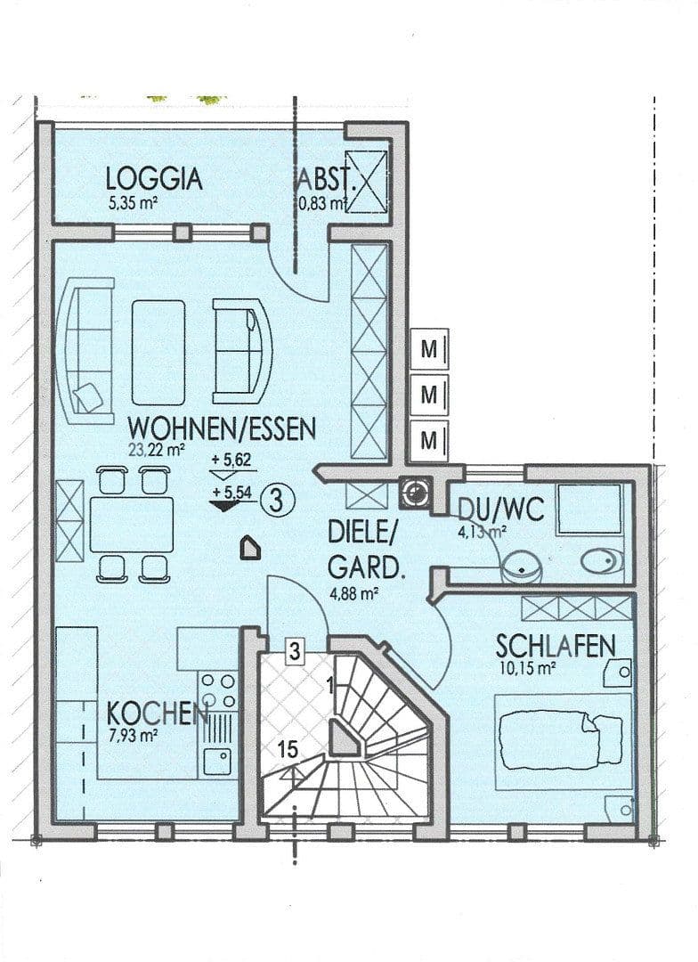 Predaj domu 202 m², pozemok 188 m², Paulusstr, Worms, Porýnie-Falcko Predaj domu 202 m², pozemok 188 m², Paulusstr, Worms, Porýnie-Falcko