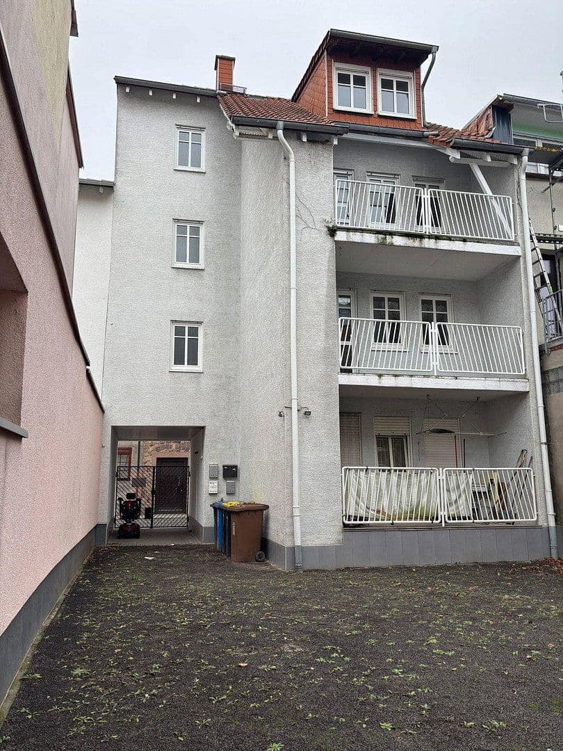 Predaj domu 202 m², pozemok 188 m², Paulusstr, Worms, Porýnie-Falcko Predaj domu 202 m², pozemok 188 m², Paulusstr, Worms, Porýnie-Falcko
