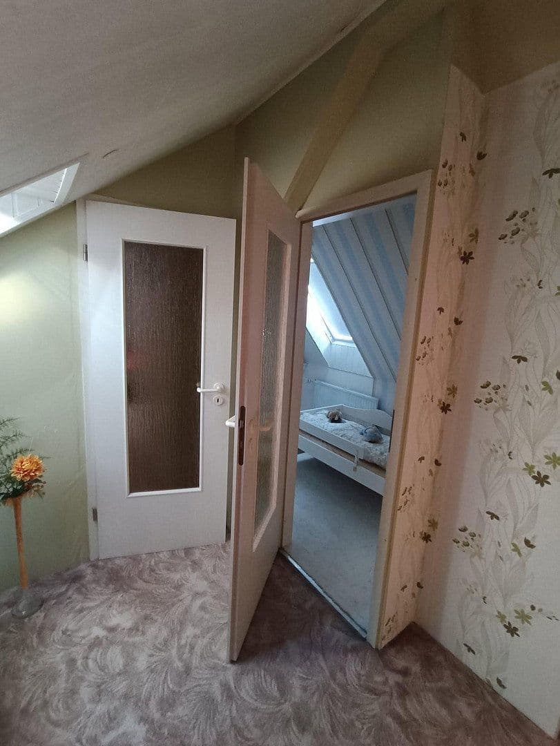 Predaj domu 190 m², pozemok 1.980 m², Güstrow, Meklenbursko-Predpomoransko Predaj domu 190 m², pozemok 1.980 m², Güstrow, Meklenbursko-Predpomoransko