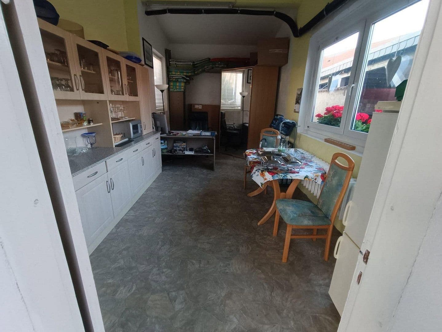 Predaj domu 190 m², pozemok 1.980 m², Güstrow, Meklenbursko-Predpomoransko Predaj domu 190 m², pozemok 1.980 m², Güstrow, Meklenbursko-Predpomoransko