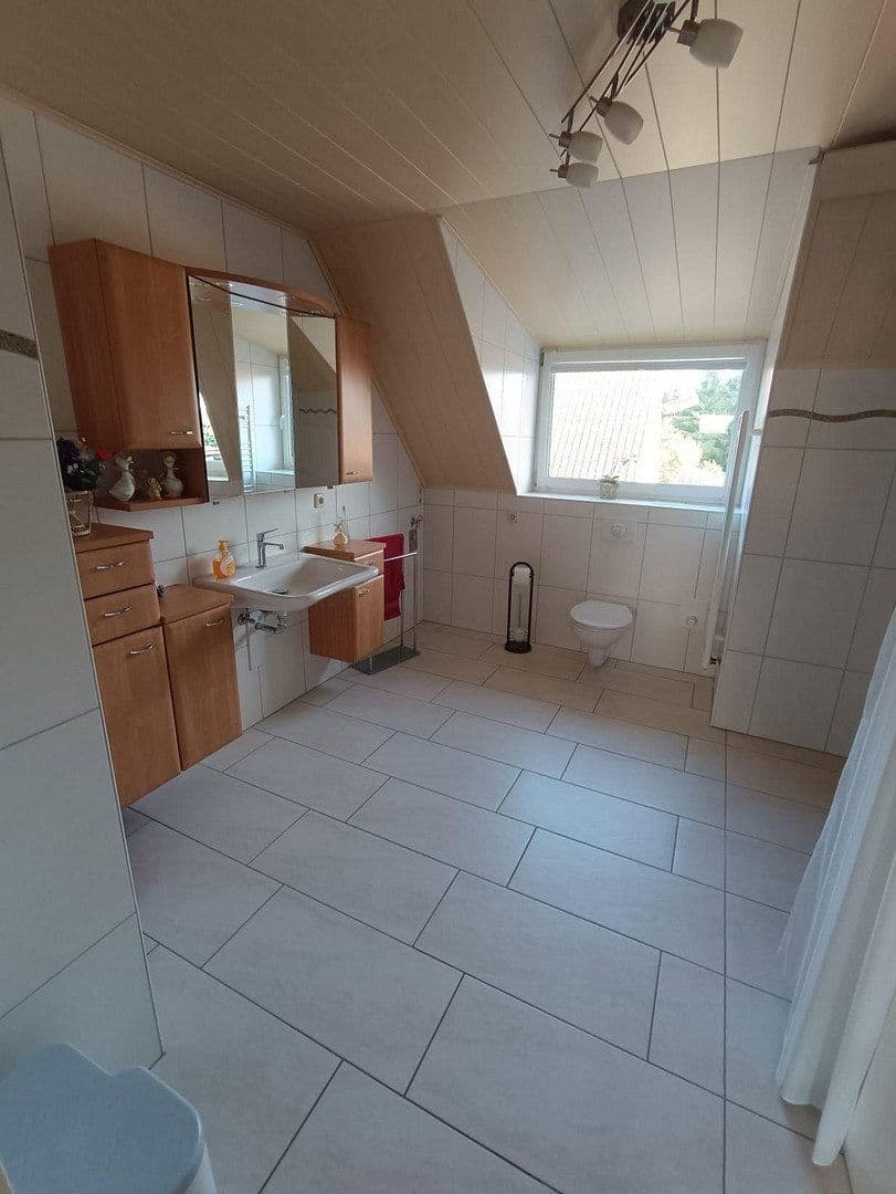 Predaj domu 190 m², pozemok 1.980 m², Güstrow, Meklenbursko-Predpomoransko Predaj domu 190 m², pozemok 1.980 m², Güstrow, Meklenbursko-Predpomoransko