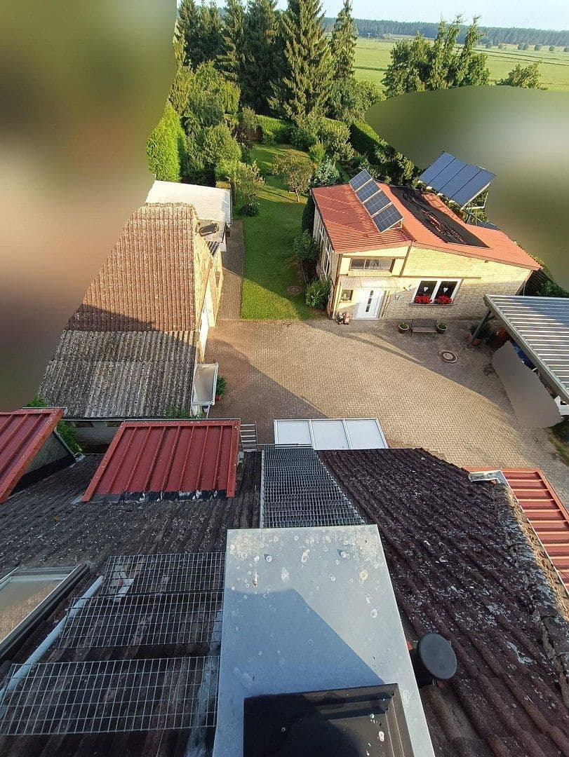 Predaj domu 190 m², pozemok 1.980 m², Güstrow, Meklenbursko-Predpomoransko Predaj domu 190 m², pozemok 1.980 m², Güstrow, Meklenbursko-Predpomoransko