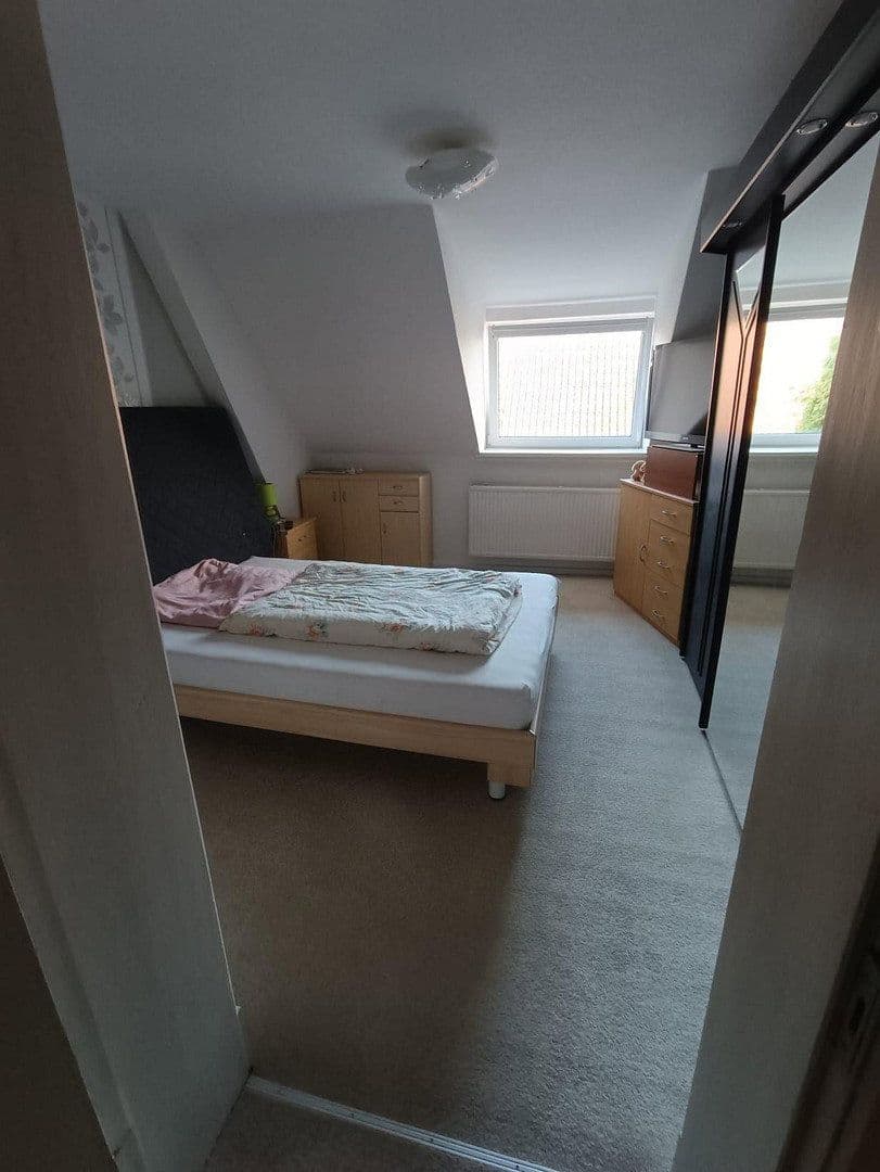 Predaj domu 190 m², pozemok 1.980 m², Güstrow, Meklenbursko-Predpomoransko Predaj domu 190 m², pozemok 1.980 m², Güstrow, Meklenbursko-Predpomoransko