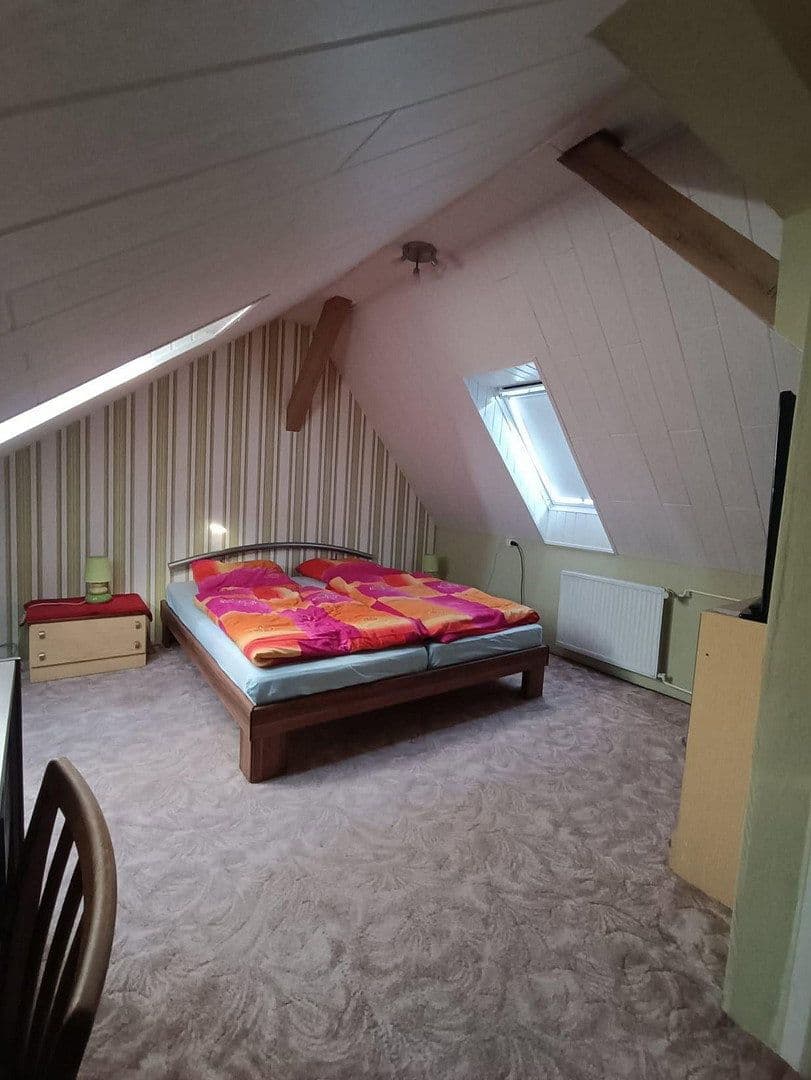 Predaj domu 190 m², pozemok 1.980 m², Güstrow, Meklenbursko-Predpomoransko Predaj domu 190 m², pozemok 1.980 m², Güstrow, Meklenbursko-Predpomoransko