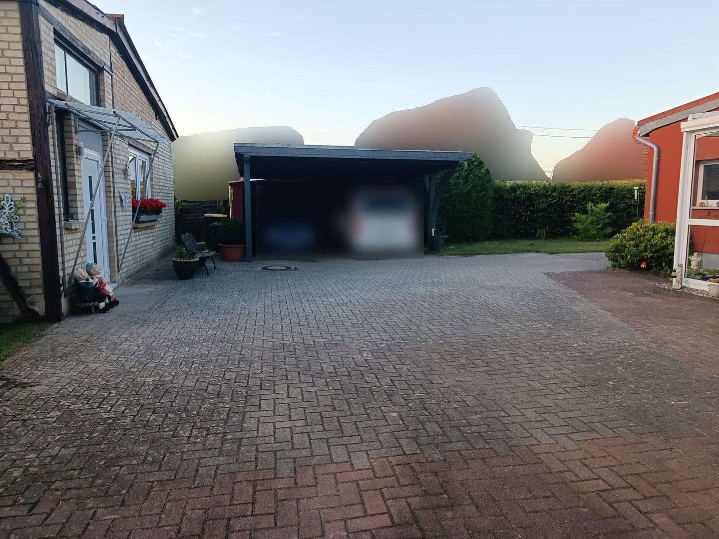 Predaj domu 190 m², pozemok 1.980 m², Güstrow, Meklenbursko-Predpomoransko Predaj domu 190 m², pozemok 1.980 m², Güstrow, Meklenbursko-Predpomoransko