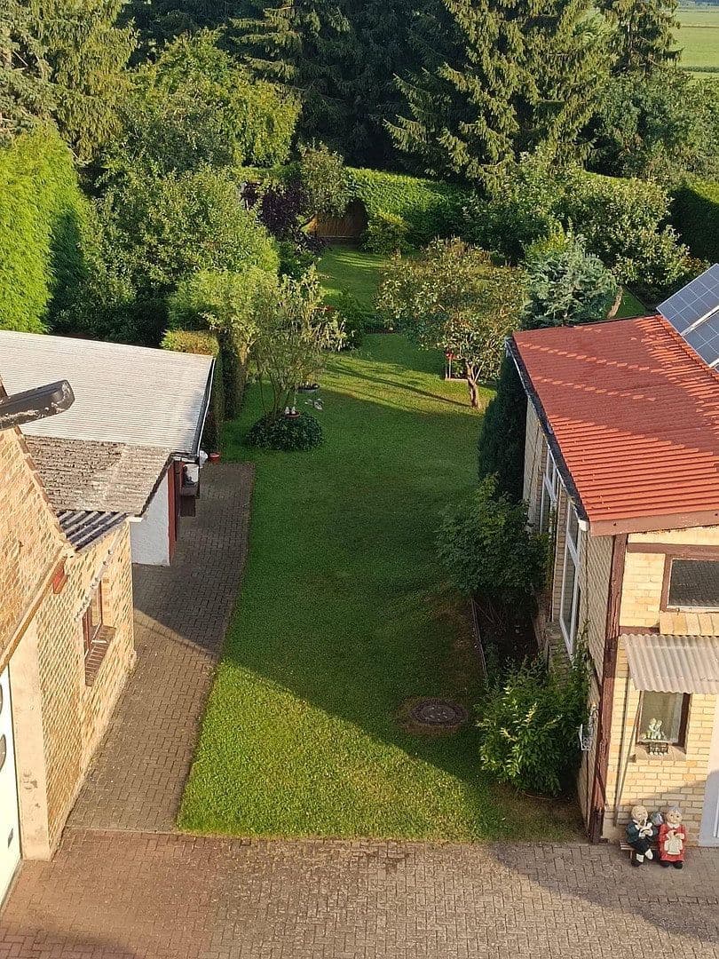 Predaj domu 190 m², pozemok 1.980 m², Güstrow, Meklenbursko-Predpomoransko Predaj domu 190 m², pozemok 1.980 m², Güstrow, Meklenbursko-Predpomoransko