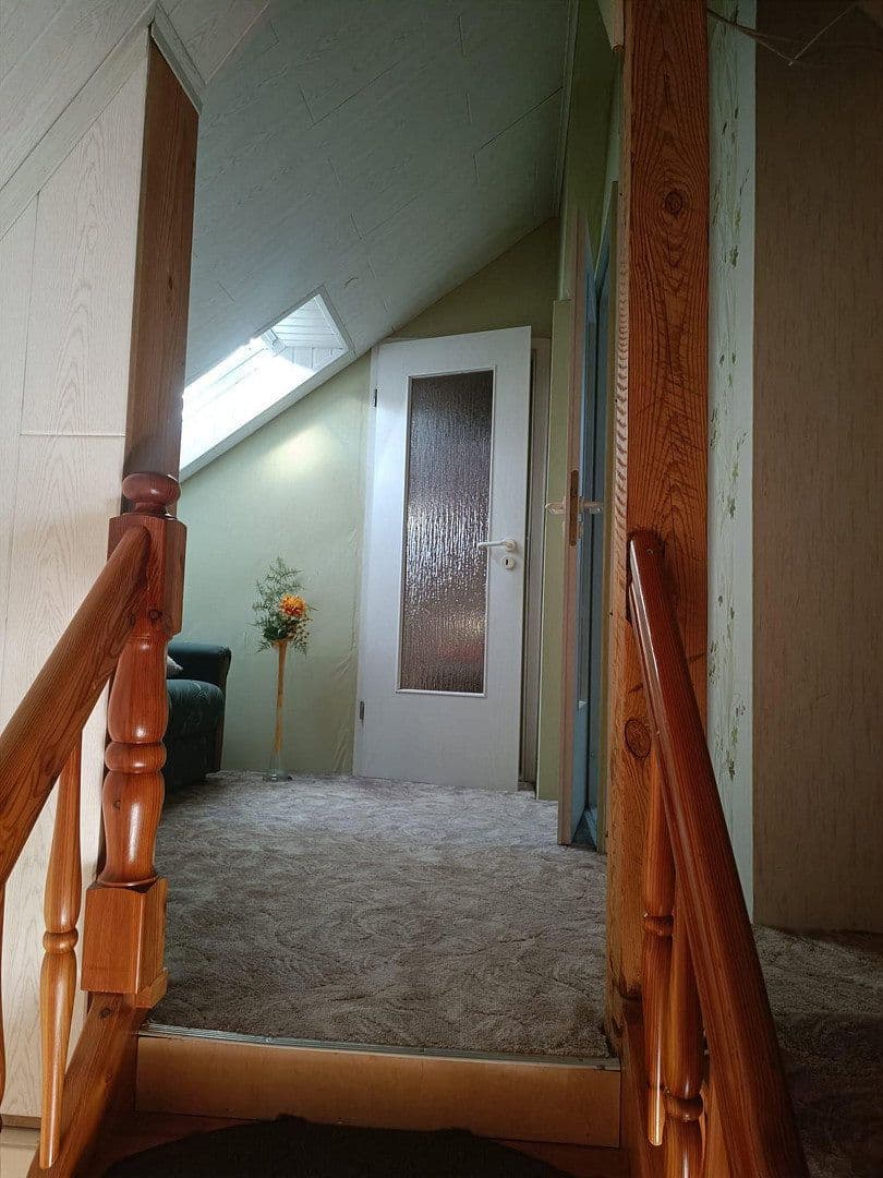 Predaj domu 190 m², pozemok 1.980 m², Güstrow, Meklenbursko-Predpomoransko Predaj domu 190 m², pozemok 1.980 m², Güstrow, Meklenbursko-Predpomoransko