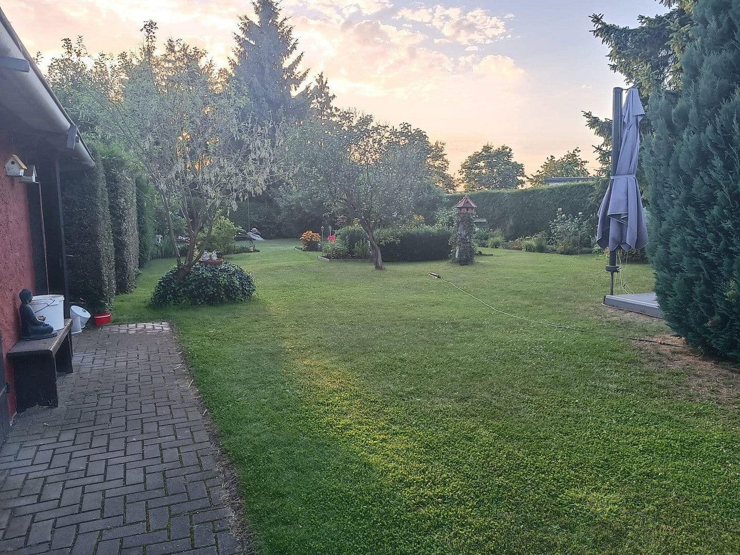 Predaj domu 190 m², pozemok 1.980 m², Güstrow, Meklenbursko-Predpomoransko Predaj domu 190 m², pozemok 1.980 m², Güstrow, Meklenbursko-Predpomoransko