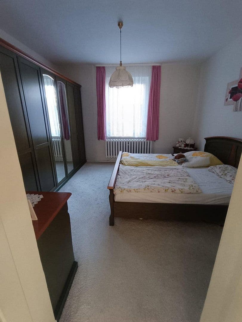 Predaj domu 190 m², pozemok 1.980 m², Güstrow, Meklenbursko-Predpomoransko Predaj domu 190 m², pozemok 1.980 m², Güstrow, Meklenbursko-Predpomoransko