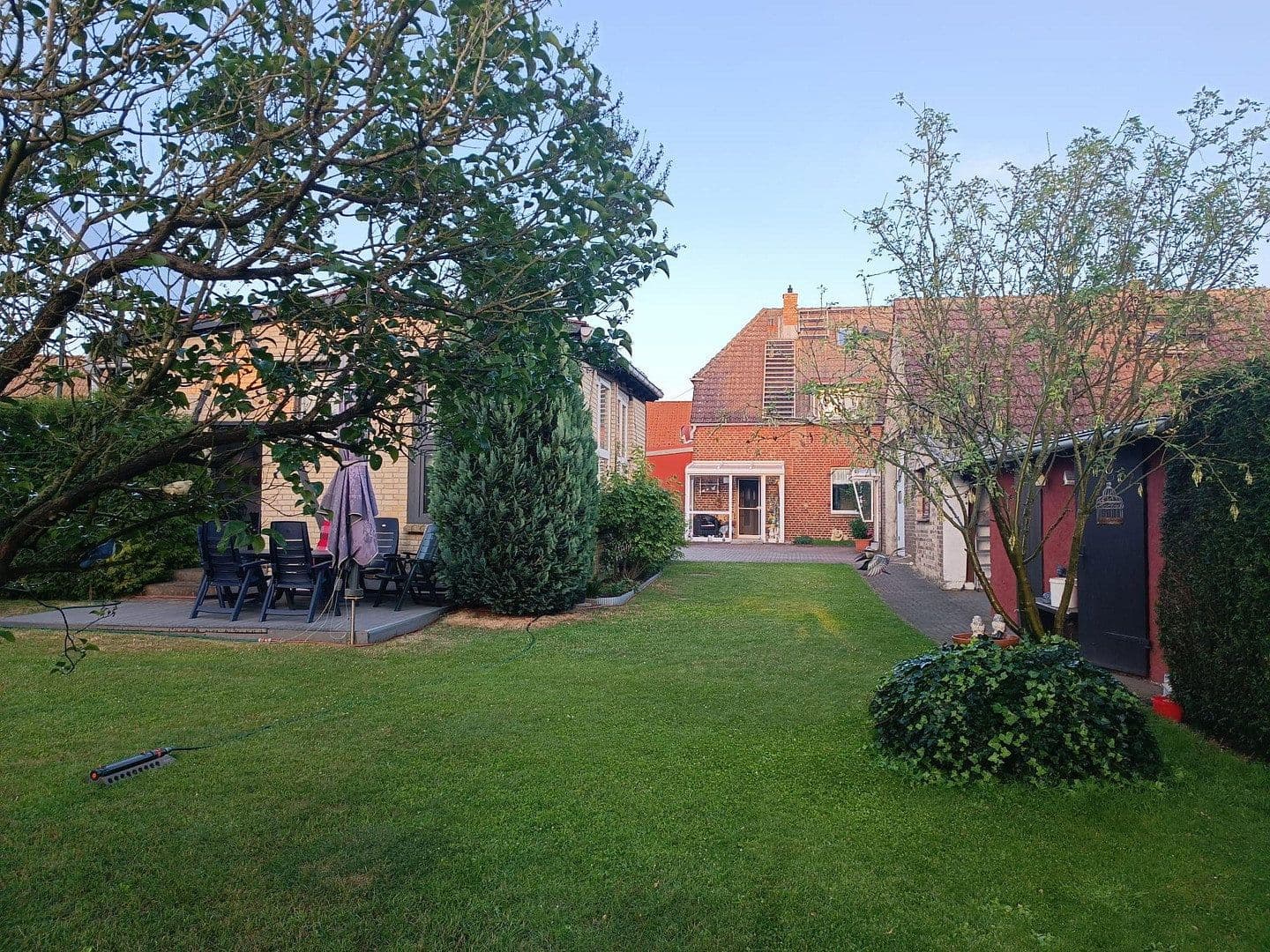 Predaj domu 190 m², pozemok 1.980 m², Güstrow, Meklenbursko-Predpomoransko Predaj domu 190 m², pozemok 1.980 m², Güstrow, Meklenbursko-Predpomoransko