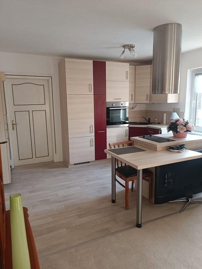 Predaj domu 190 m², pozemok 1.980 m², Güstrow, Meklenbursko-Predpomoransko Predaj domu 190 m², pozemok 1.980 m², Güstrow, Meklenbursko-Predpomoransko