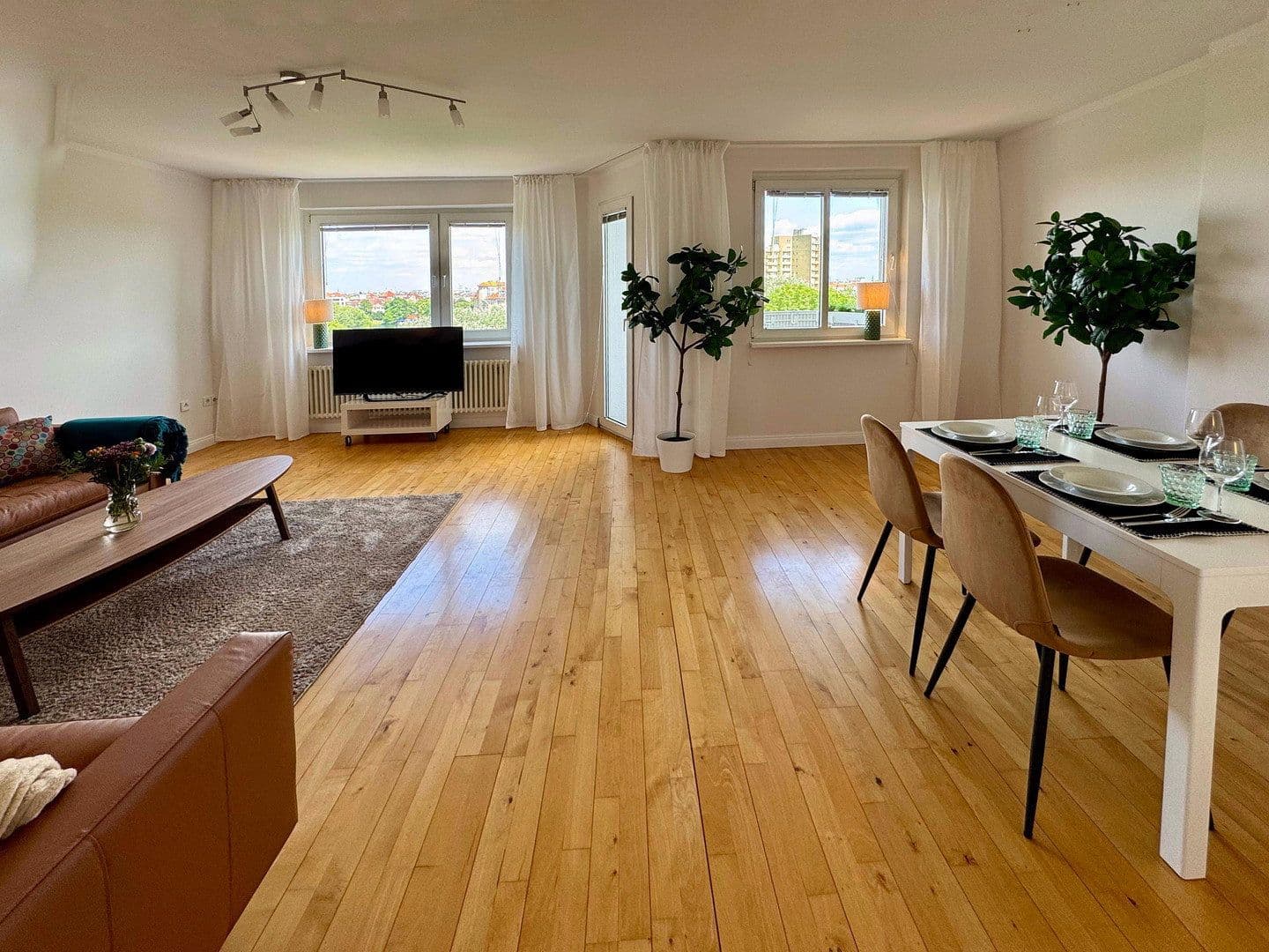 Predaj bytu 2-izbový 64 m², Berlin, Berlín Predaj bytu 2-izbový 64 m², Berlin, Berlín