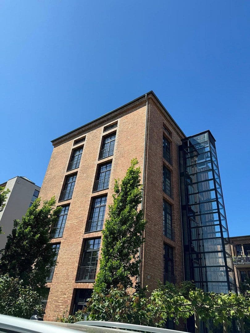Predaj bytu 4-izbový 147 m², Berlin, Berlín Predaj bytu 4-izbový 147 m², Berlin, Berlín