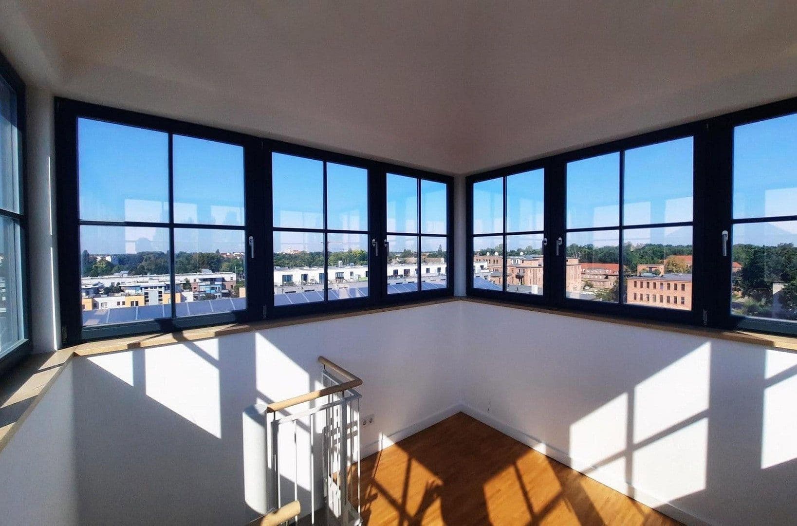 Predaj bytu 4-izbový 147 m², Berlin, Berlín Predaj bytu 4-izbový 147 m², Berlin, Berlín