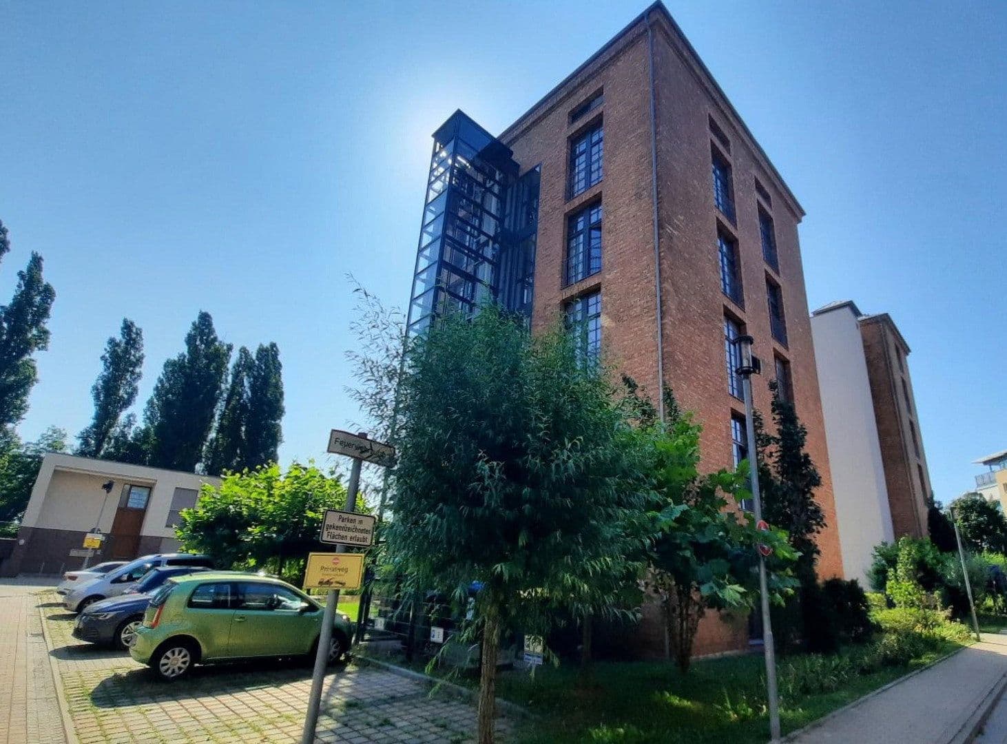 Predaj bytu 4-izbový 147 m², Berlin, Berlín Predaj bytu 4-izbový 147 m², Berlin, Berlín