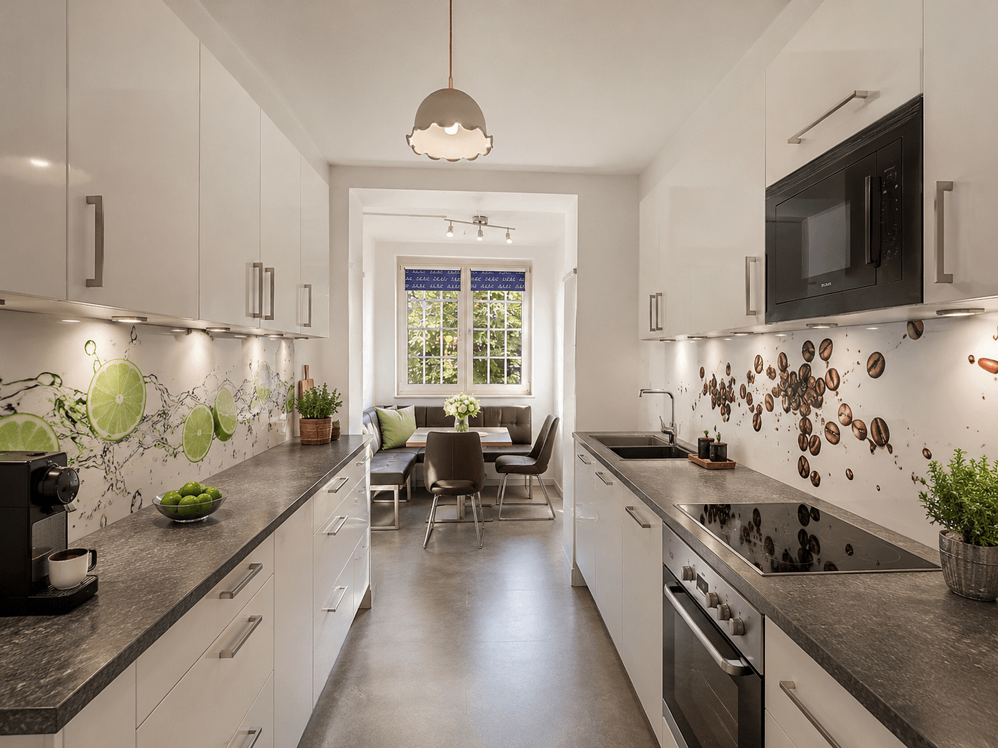 Predaj domu 118 m², pozemok 104 m², Liebensteiner Straße 2, Bremen, Brémy Predaj domu 118 m², pozemok 104 m², Liebensteiner Straße 2, Bremen, Brémy