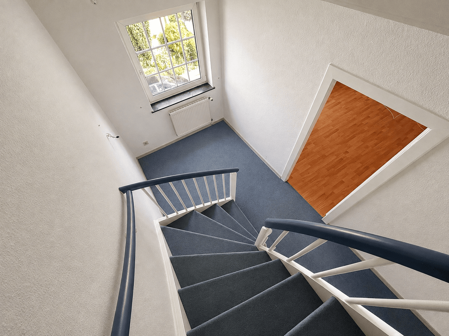 Predaj domu 118 m², pozemok 104 m², Liebensteiner Straße 2, Bremen, Brémy Predaj domu 118 m², pozemok 104 m², Liebensteiner Straße 2, Bremen, Brémy