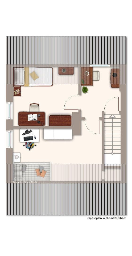 Predaj domu 118 m², pozemok 104 m², Liebensteiner Straße 2, Bremen, Brémy Predaj domu 118 m², pozemok 104 m², Liebensteiner Straße 2, Bremen, Brémy
