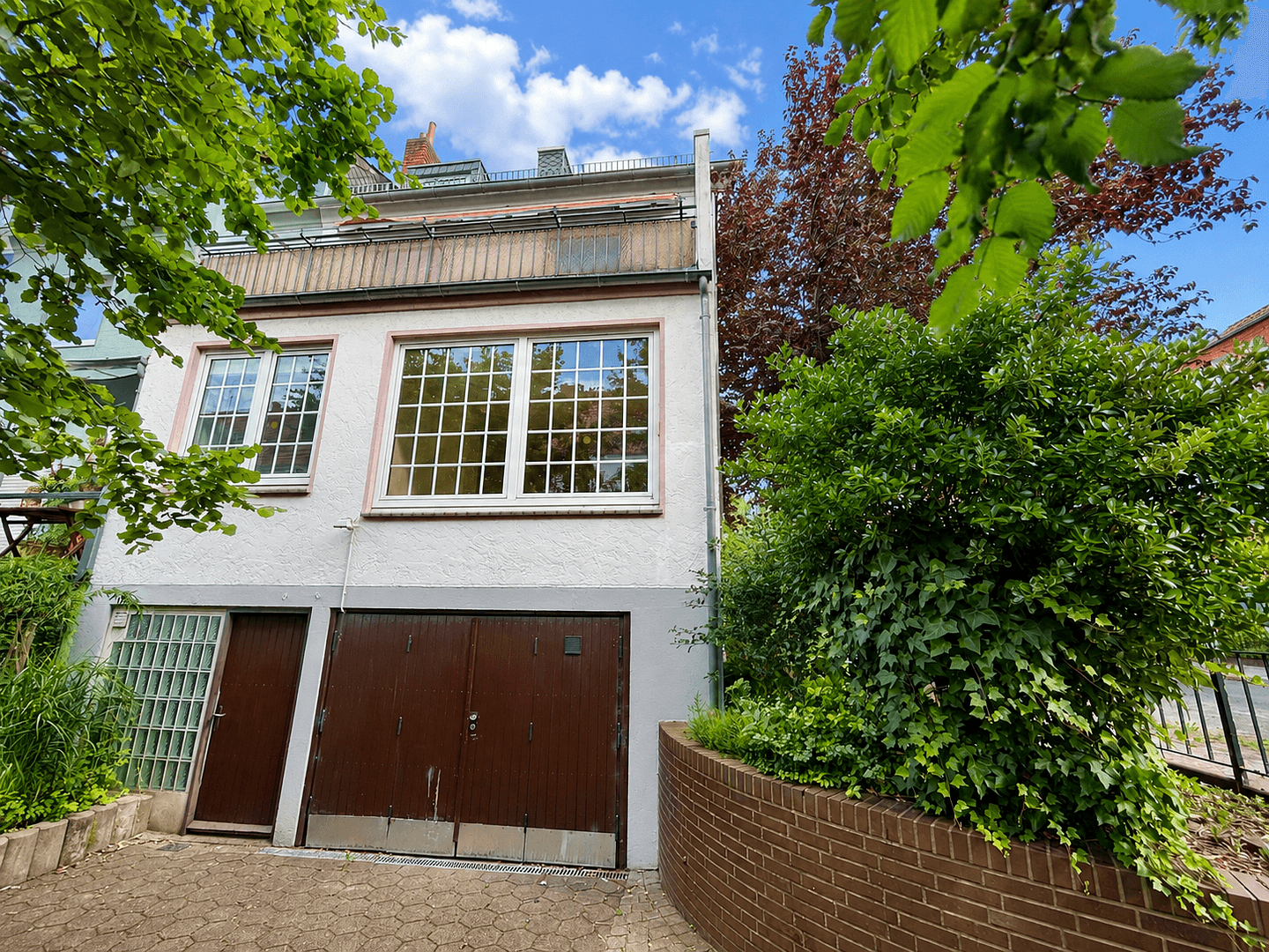 Predaj domu 118 m², pozemok 104 m², Liebensteiner Straße 2, Bremen, Brémy Predaj domu 118 m², pozemok 104 m², Liebensteiner Straße 2, Bremen, Brémy