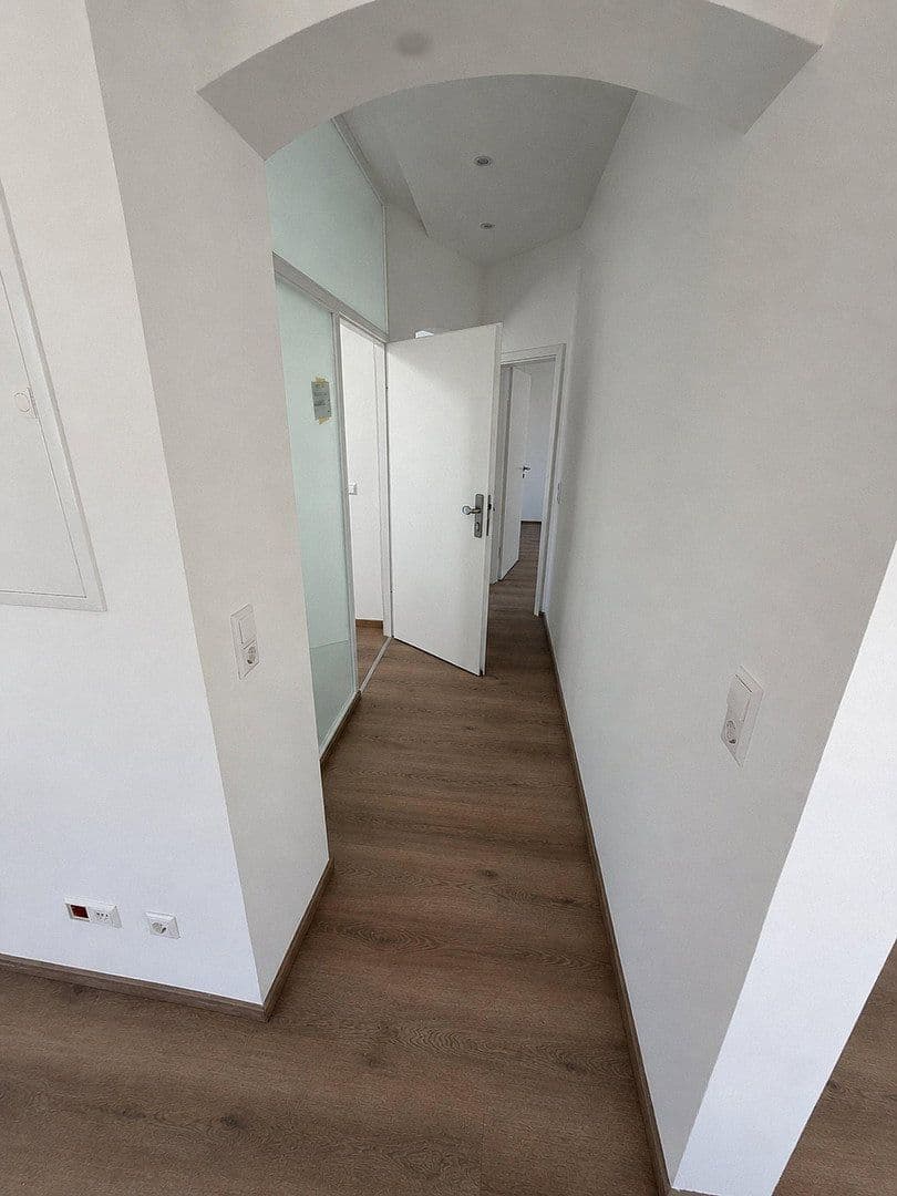 Predaj bytu 2-izbový 90 m², Mannheim, Bádensko-Wurttembersko Predaj bytu 2-izbový 90 m², Mannheim, Bádensko-Wurttembersko