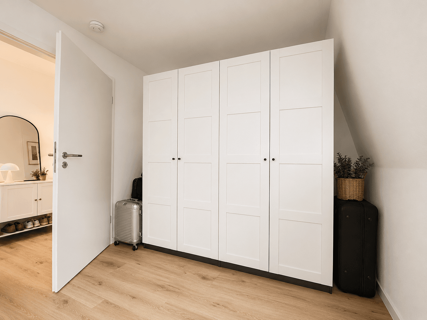 Prenájom bytu 2-izbový 54 m², Bergisch Gladbacher Str. 135-137, Köln, Severné Porýnie - Westfálsko Prenájom bytu 2-izbový 54 m², Bergisch Gladbacher Str. 135-137, Köln, Severné Porýnie - Westfálsko