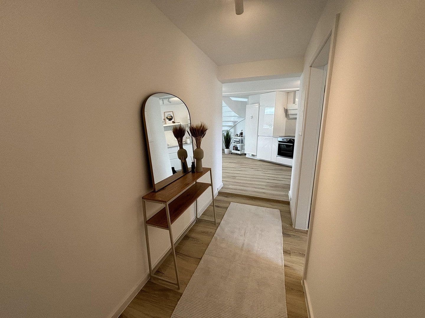 Prenájom bytu 2-izbový 54 m², Bergisch Gladbacher Str. 135-137, Köln, Severné Porýnie - Westfálsko Prenájom bytu 2-izbový 54 m², Bergisch Gladbacher Str. 135-137, Köln, Severné Porýnie - Westfálsko