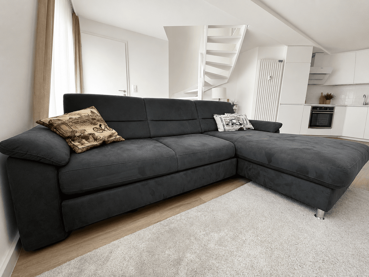 Prenájom bytu 2-izbový 54 m², Bergisch Gladbacher Str. 135-137, Köln, Severné Porýnie - Westfálsko Prenájom bytu 2-izbový 54 m², Bergisch Gladbacher Str. 135-137, Köln, Severné Porýnie - Westfálsko