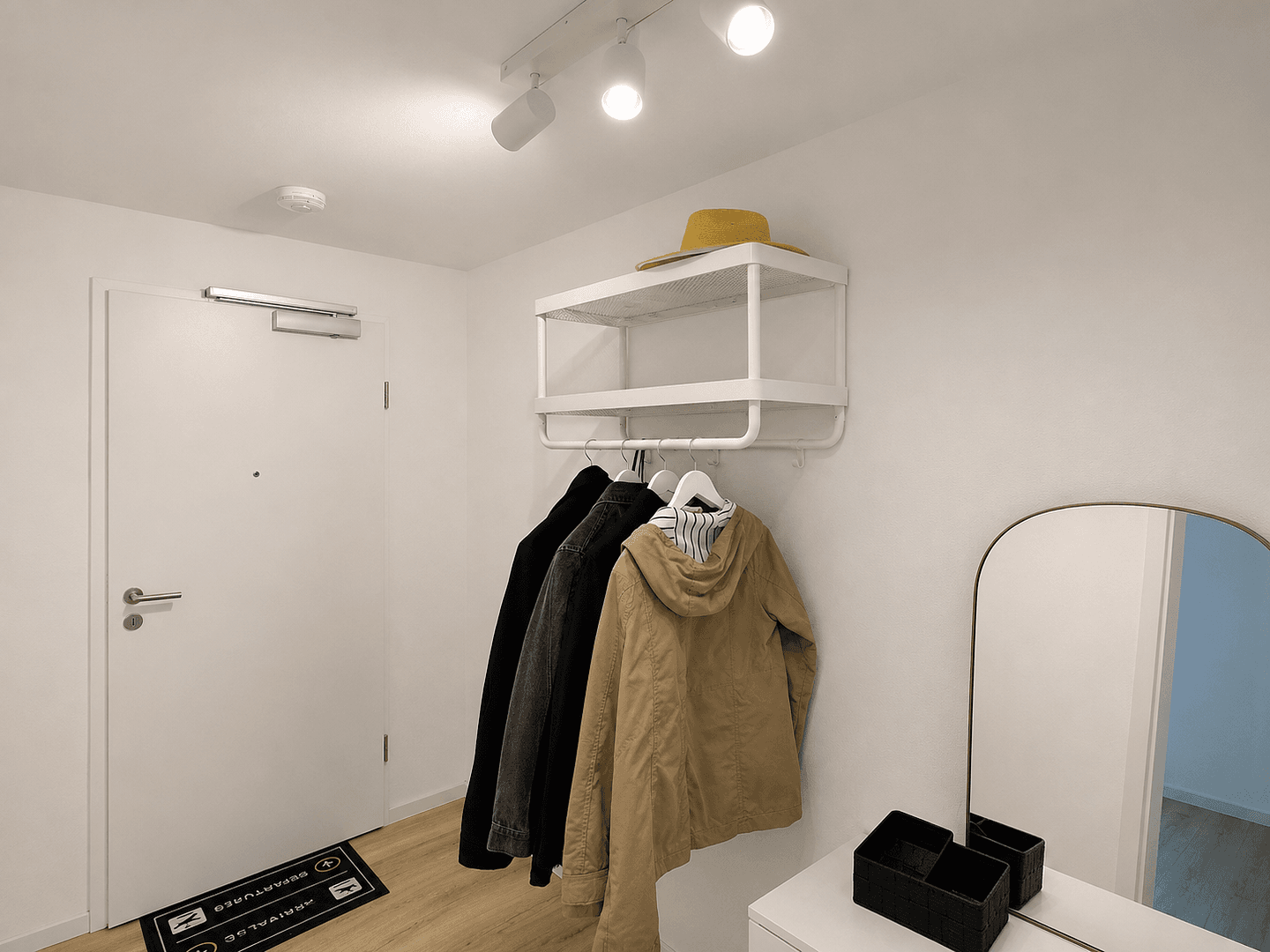 Prenájom bytu 2-izbový 54 m², Bergisch Gladbacher Str. 135-137, Köln, Severné Porýnie - Westfálsko Prenájom bytu 2-izbový 54 m², Bergisch Gladbacher Str. 135-137, Köln, Severné Porýnie - Westfálsko