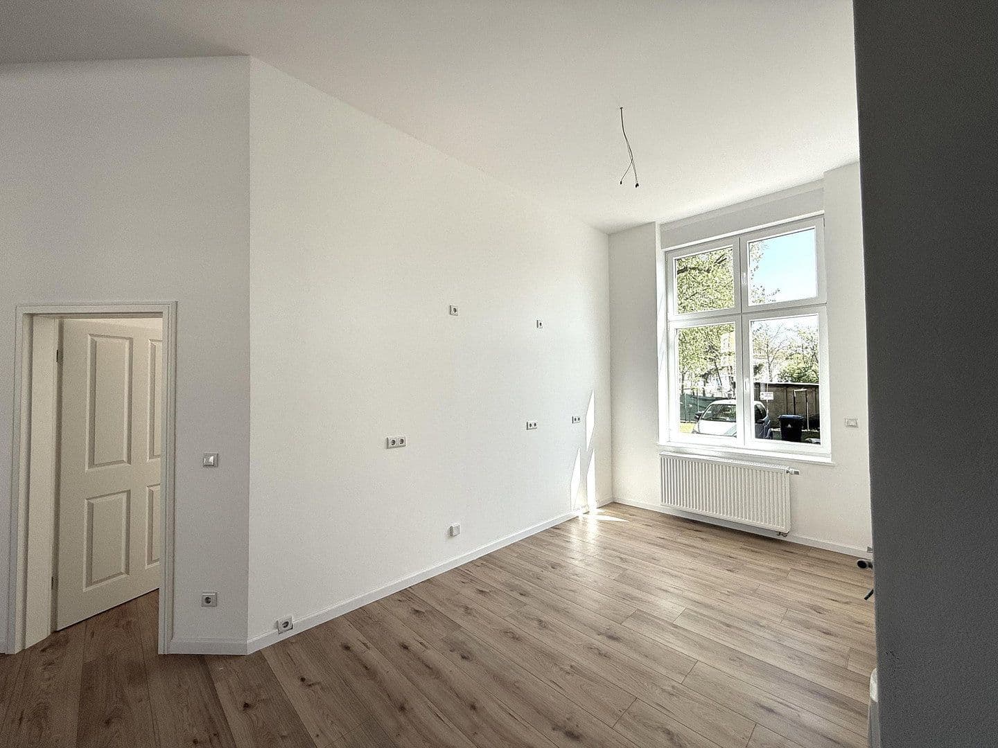 Prenájom bytu 4-izbový 127 m², Am Wasserturm 30, Finsterwalde, Brandenbursko Prenájom bytu 4-izbový 127 m², Am Wasserturm 30, Finsterwalde, Brandenbursko
