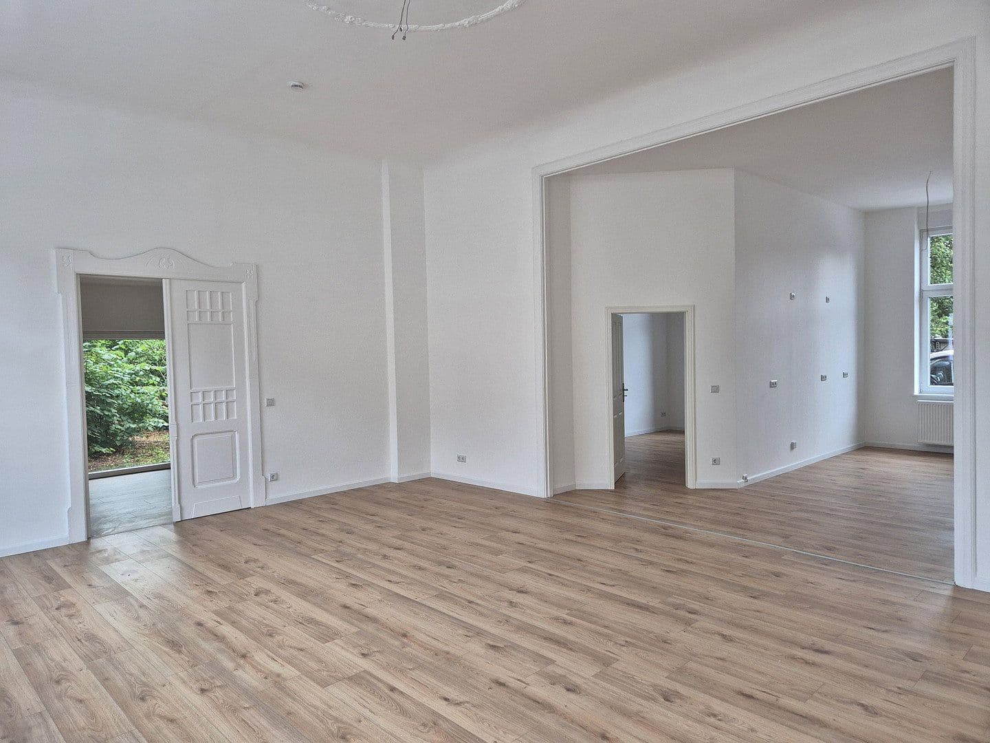 Prenájom bytu 4-izbový 127 m², Am Wasserturm 30, Finsterwalde, Brandenbursko Prenájom bytu 4-izbový 127 m², Am Wasserturm 30, Finsterwalde, Brandenbursko