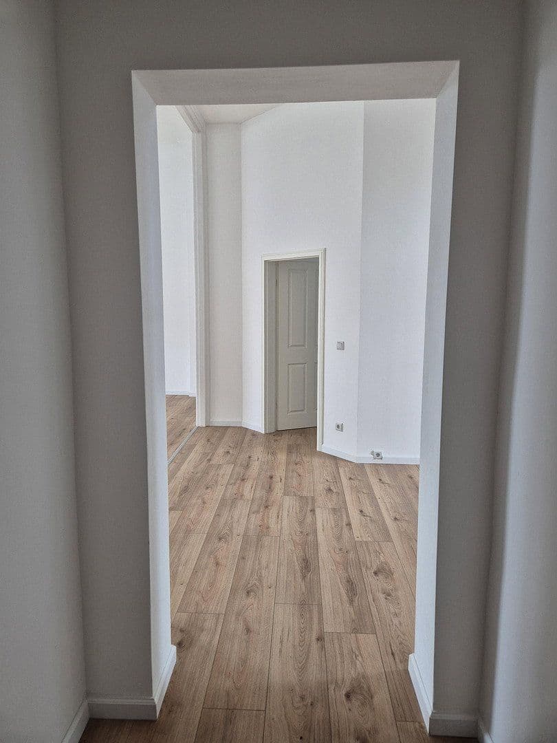 Prenájom bytu 4-izbový 127 m², Am Wasserturm 30, Finsterwalde, Brandenbursko Prenájom bytu 4-izbový 127 m², Am Wasserturm 30, Finsterwalde, Brandenbursko