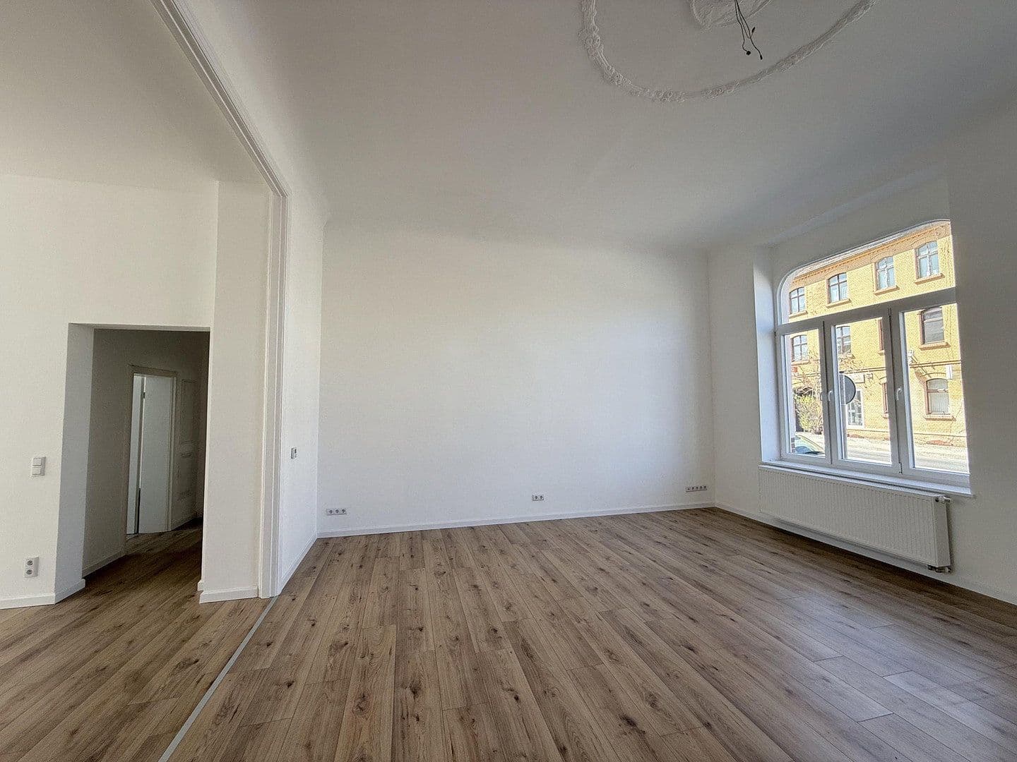 Prenájom bytu 4-izbový 127 m², Am Wasserturm 30, Finsterwalde, Brandenbursko Prenájom bytu 4-izbový 127 m², Am Wasserturm 30, Finsterwalde, Brandenbursko