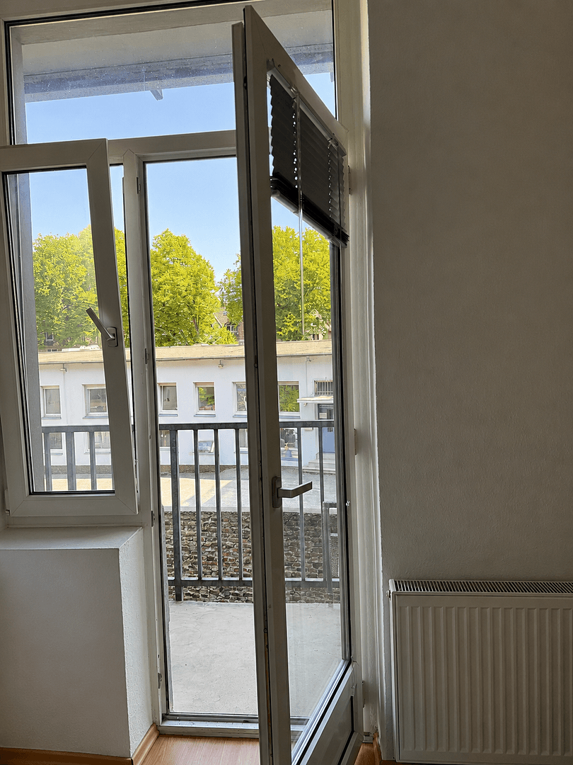 Prenájom bytu 2-izbový 51 m², Essen, Severné Porýnie - Westfálsko Prenájom bytu 2-izbový 51 m², Essen, Severné Porýnie - Westfálsko