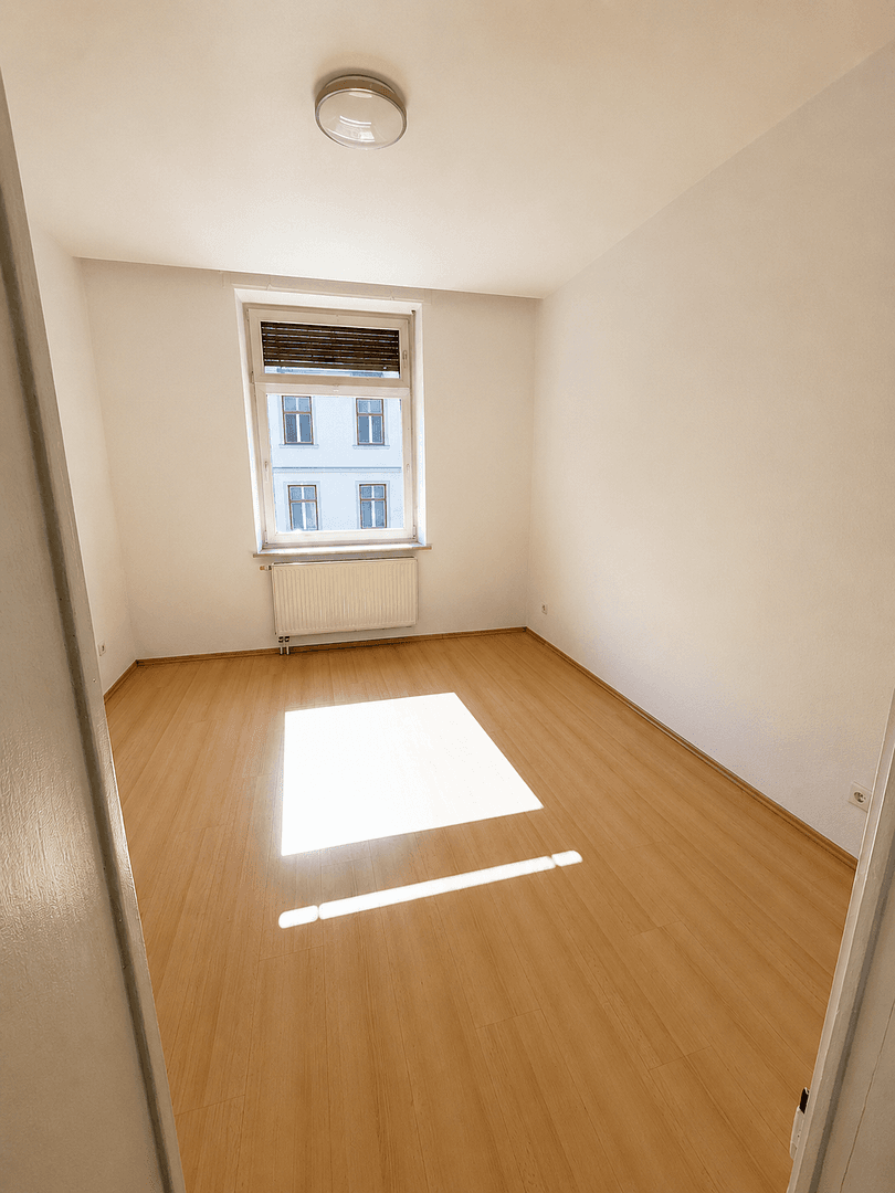 Prenájom bytu 2-izbový 51 m², Essen, Severné Porýnie - Westfálsko Prenájom bytu 2-izbový 51 m², Essen, Severné Porýnie - Westfálsko